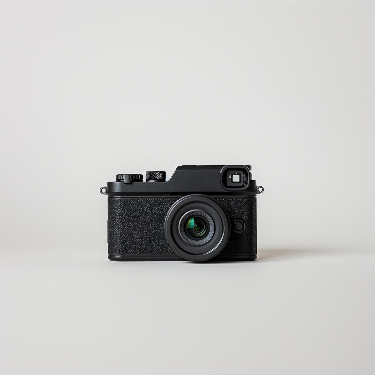 Portable Camera